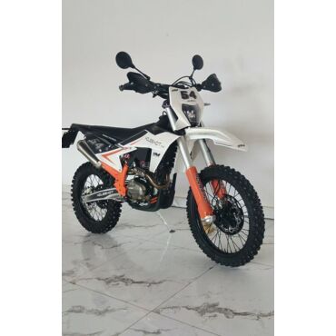 Мотоцикл Regulmoto Holeshot 300 pro (PR300) - миниатюра 16