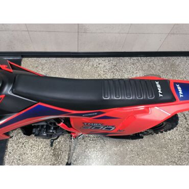 Мотоцикл TMBK Magnetic 300LX (YB300H) - миниатюра 19