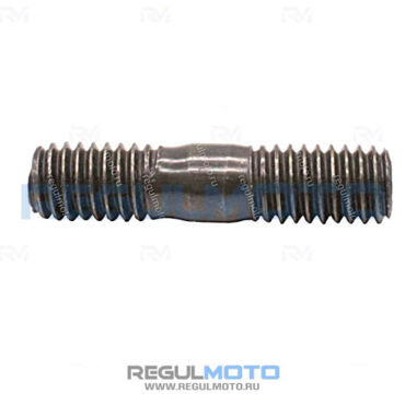 Шпилька глушителя  M6x26  Longjia 125  - миниатюра 1
