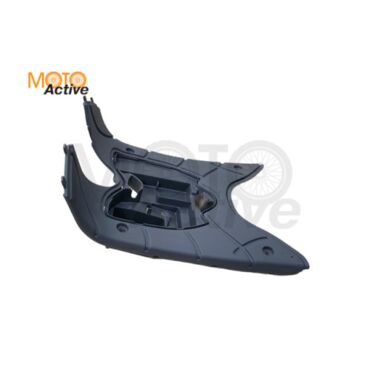 Пол Suzuki Let's II - миниатюра 2