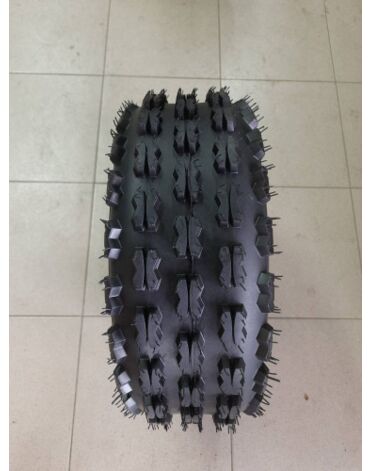 Шина ATV Junkai 19x7 8 SW626 Передняя безкамерная