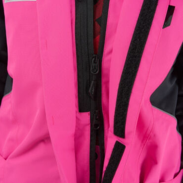 Dragonfly  Комбинезон - дождевик Evo Woman Pink 2025 - миниатюра 17