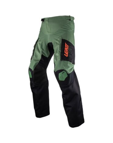 Штаны для эндуро Leatt Pants Moto 5.5 Enduro, Cactus
