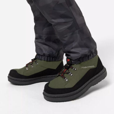 Finntrail Ботинки Greenwood 5223 Khaki - миниатюра 13