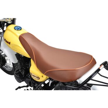 Мотоцикл дорожный Motoland V RAPTOR 250 - миниатюра 12