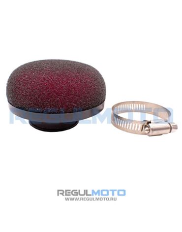 Фильтр воздушный для питбайка d 38mm, грибок 