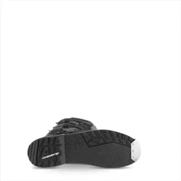 Мотоботы Gaerne Fastback Endurance Enduro Midnight - миниатюра 5