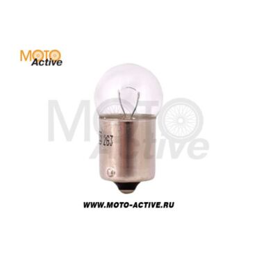 Лампа 12v 05w - миниатюра 1