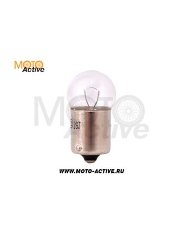 Лампа 12v 05w