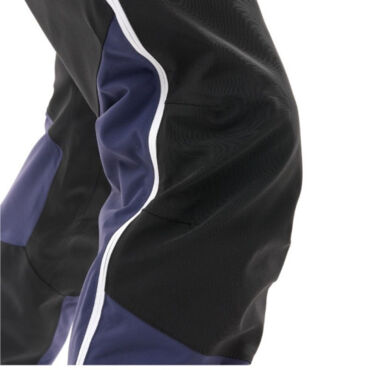 Dragonfly Комбинезон утепленный Extreme 2.0 Man Navy Blue Orange 2025 - миниатюра 24
