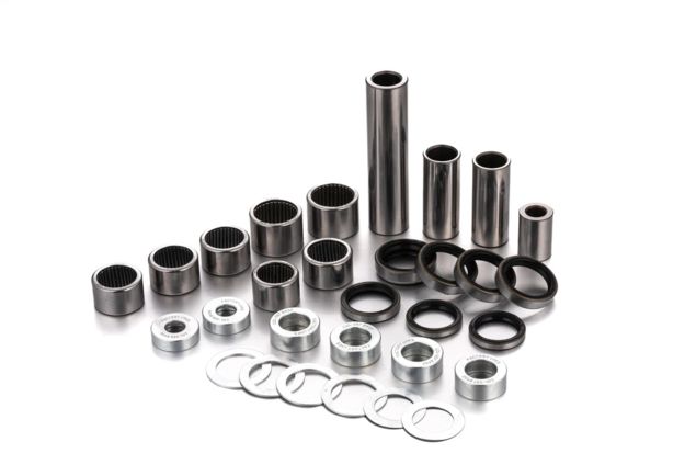 Подшипники прогрессии Factory Links KTM SX 125 250 SX F 250 350 450 