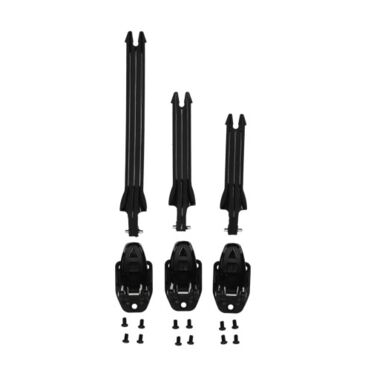 Ремни (комплект) Acerbis straps set (для x team junior) - миниатюра 1