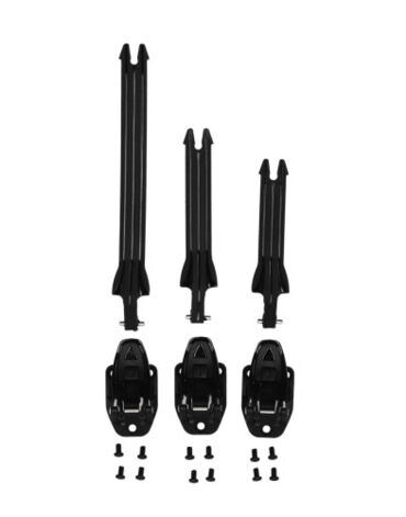 Ремни (комплект) Acerbis straps set (для x team junior)