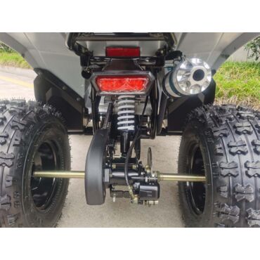 Квадроцикл Racer RC 125 - миниатюра 7