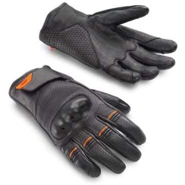 Мотоперчатки KTM GT SPORT GLOVES L 10 - миниатюра 1