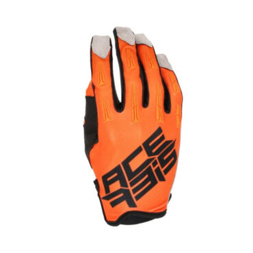 Acerbis Перчатки MX X H Orange - миниатюра 3