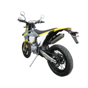 Мотоцикл GR7 F300A (4T PR300) Motard ПТС - миниатюра 6