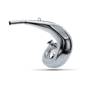 Резонатор FMF Fatty KTM 250 300EXC TBI 24- / Husqvarna TE250 300 TBI 24- / GasGas EC250 300 TBI 24- - миниатюра 1