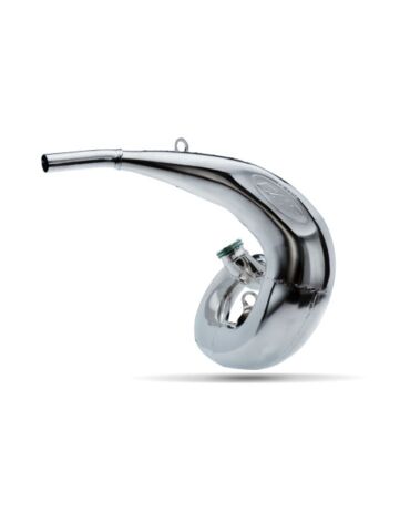 Резонатор FMF Fatty KTM 250 300EXC TBI 24- / Husqvarna TE250 300 TBI 24- / GasGas EC250 300 TBI 24-