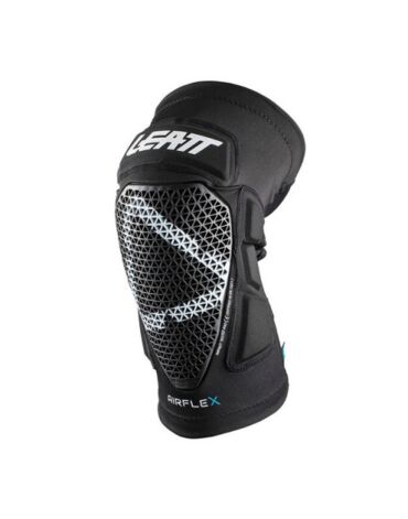 Leatt наколенники Airflex Pro черные M