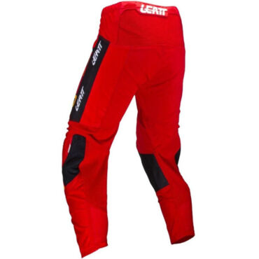 Комплект Leatt 3.5 Ride Kit Red штаны+джерси (2024) - миниатюра 6