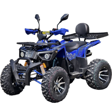 Квадроцикл Rmoto Lion 200 R - миниатюра 21