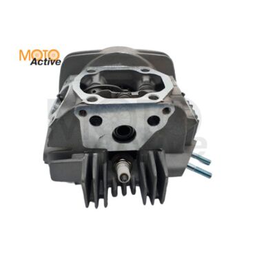 Головка цилиндра в сборе YX125 e starter Питбайк - миниатюра 2