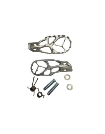 Комплект подножек KTM SX SX F 23- ; EXC EXC F 24- / Husqvarna TC FC 23- ; TE FE 24- / GasGas MC MC F, EC EC F 24-