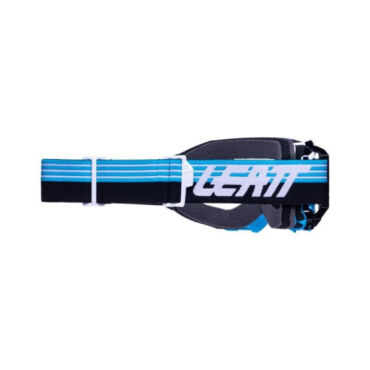 Leatt Очки Velocity 5.5 Iriz Aqua Purple 78% - миниатюра 2