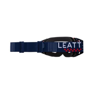 Leatt Очки Velocity 5.5 Royal Light Grey 58% - миниатюра 2
