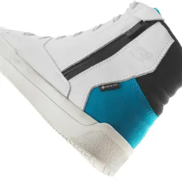 Мотокроссовки Gaerne G.Rome Gore Tex White - миниатюра 5