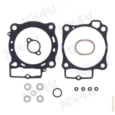 Верхний комплект прокладок CRF R\X 450 21 22 - миниатюра 2