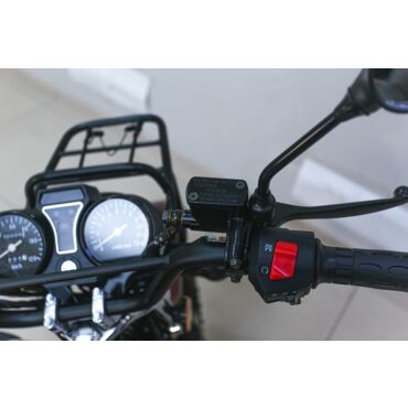 Мопед VMC Off Road - миниатюра 35