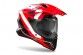 Дорожный шлем Commander 2 Mavick Red Gloss