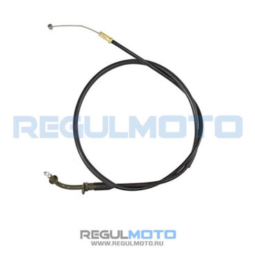 Трос подсоса Senke X6, SK200 10, SK150 8, 200 9 L=912мм  - миниатюра 1