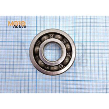 Подшипник 22х56х16 левого картера 63 22JR2C3 ZS177MM (NC250) - миниатюра 1