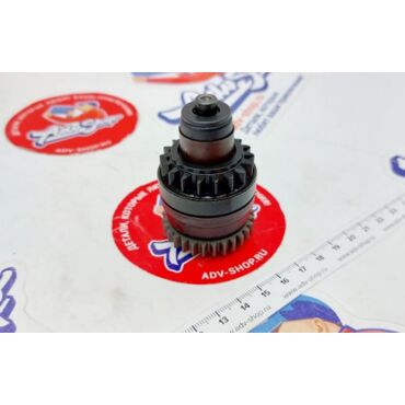 KTM 16 28 бендикс 250 300 EXC 15 16 / 250 Freeride 15 17 ( 55140026400 / 55140026300 / 55140026200 ) - миниатюра 3