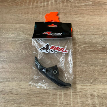 Успокоитель цепи SX SXF 125 450 00 10 # EXC EXCF 125 500 00 11 черный - миниатюра 5