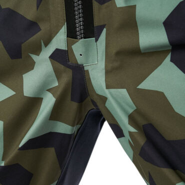 Finntrail Вейдерсы Speedmaster Z 1529 Camo Army - миниатюра 7