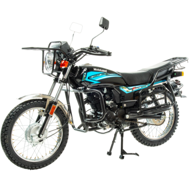 Мотоцикл дорожный Motoland FORESTER 200 LITE - миниатюра 27