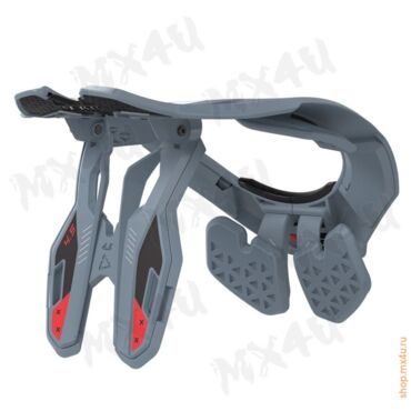 Защита шеи 4.5 V24 - Титан - миниатюра 2