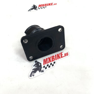 Патрубок впускной KTM SX65 09- / Husqvarna TC65 17- / GasGas MC65 21- - миниатюра 7