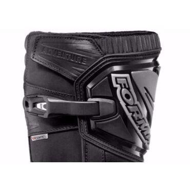 Forma Ботинки Adventure Dry Black - миниатюра 4