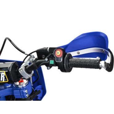 Мотоцикл Кросс Motoland SMX300 S4 PRO (175FMM) - миниатюра 22
