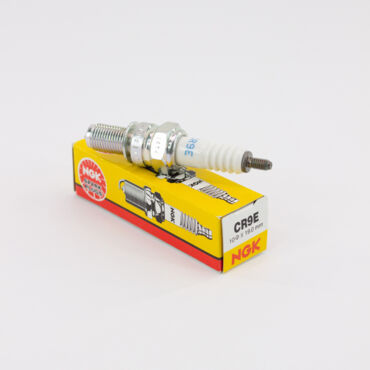 Свеча зажигания 6263 NGK CR9E (ZS174 177MN) - миниатюра 1