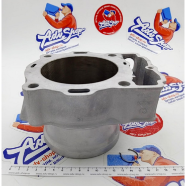 KTM CYLINDER + PISTON CPL. цилиндр + поршень 450 SXF 13 15 ( 78930038100 / 78930038000 ) - миниатюра 6