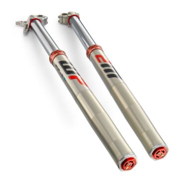 Вилка пружинная (WP XPLOR PRO 7548) KTM EXC EXC F 24- / Husqvarna TE FE 24-  / GasGas EC EC F 24- - миниатюра 1