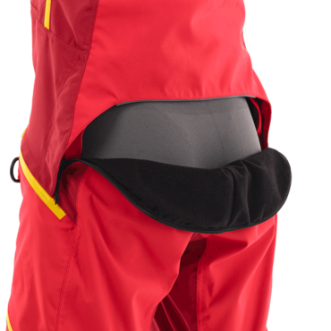Dragonfly Комбинезон Extreme Woman Red Yellow - миниатюра 12