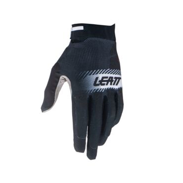 Leatt Перчатки 2.5 X Flow Black (2026) - миниатюра 6