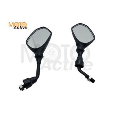 Зеркало d10 mm ZX- 2443 - миниатюра 2